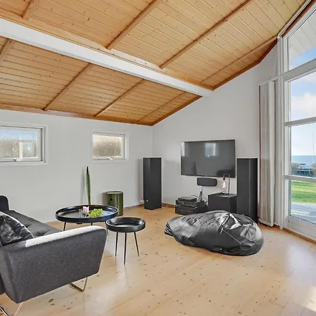 4 Bedroom Beautiful In * 슬라겔스