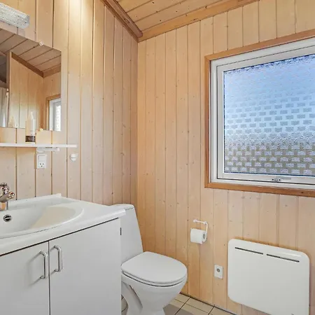 4 Bedroom Beautiful In Tatil Evi Slagelse