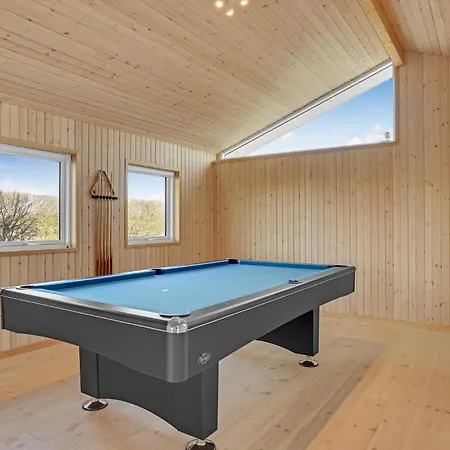 度假居 4 Bedroom Beautiful In