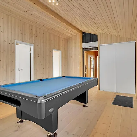 度假居 4 Bedroom Beautiful In *