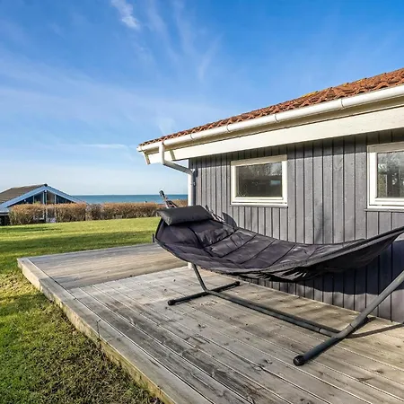 4 Bedroom Beautiful In 슬라겔스