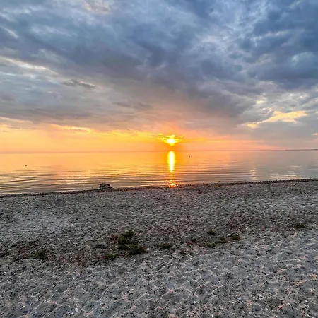 度假居 4 Bedroom Beautiful In *