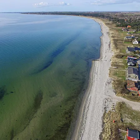 度假居 4 Bedroom Beautiful In